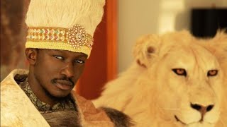 GHANAIAN MILLIONAIRE SENT A CLEAR MESSAGE TO CHINA