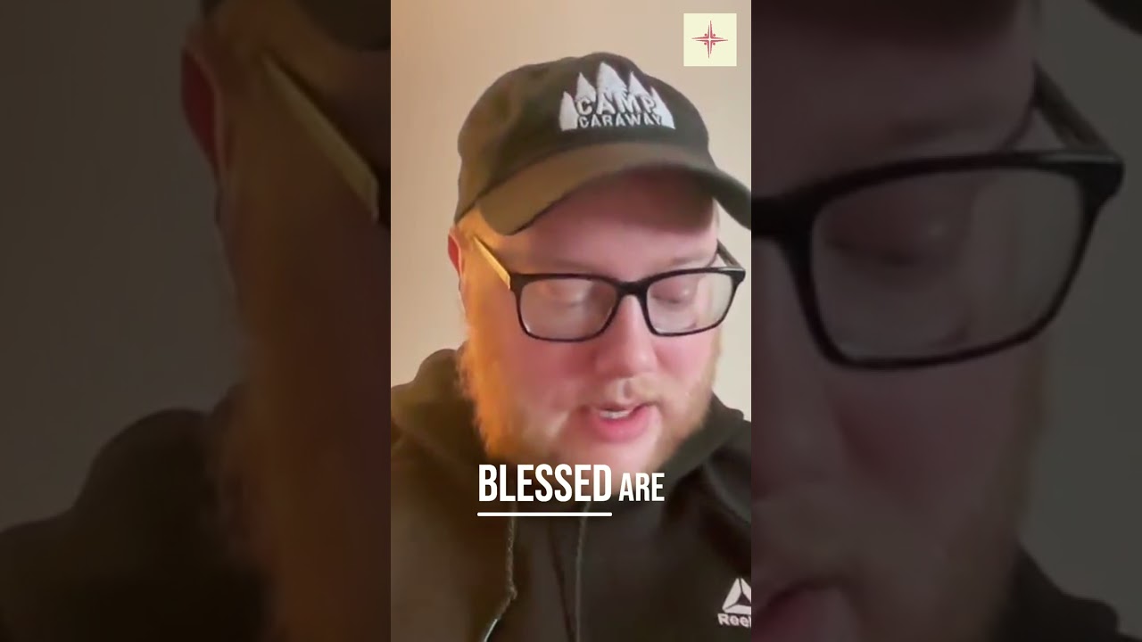 Every “Blessed Are…” Explained 🙌 