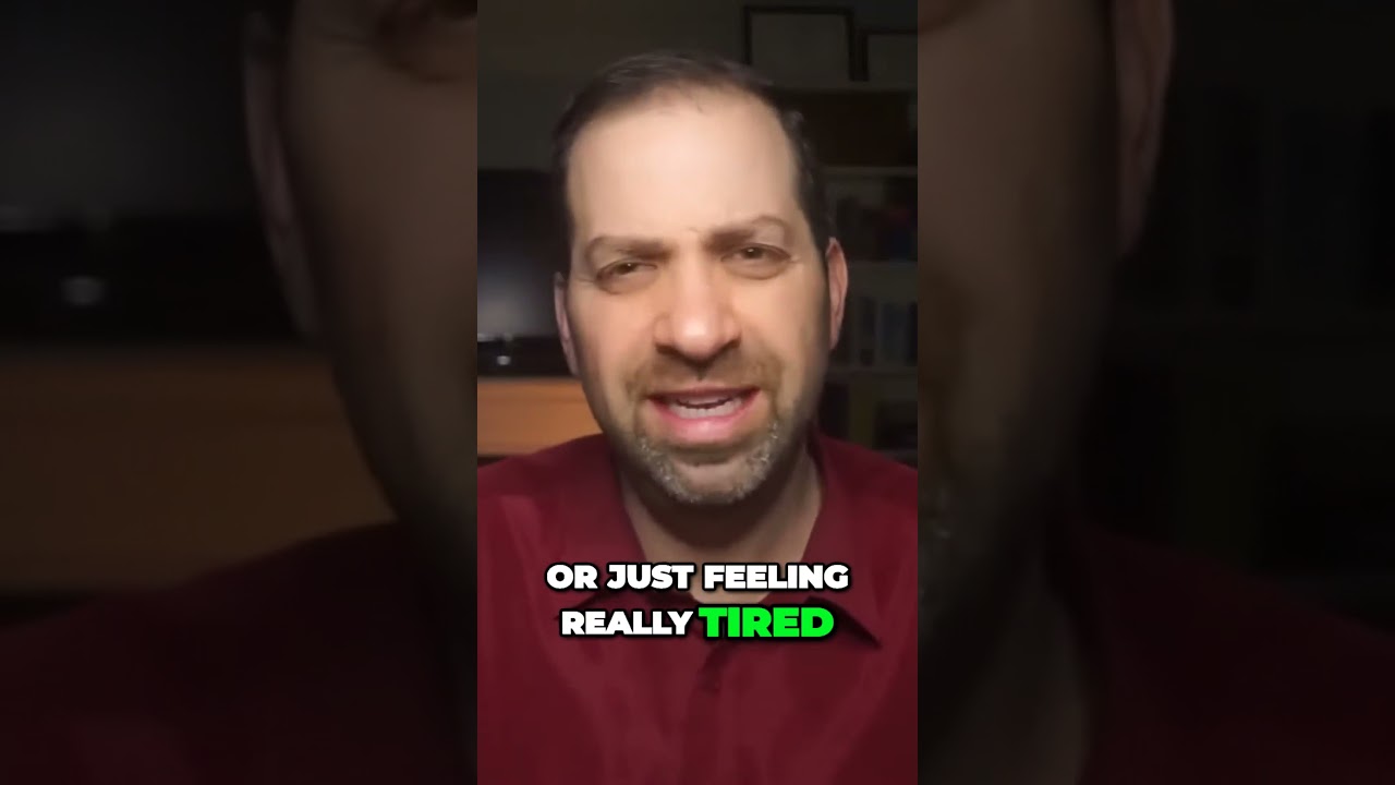 Unleashing The Hidden Physical Toll of Traumatic Events