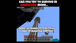 The Highest Witch House in Minecraft History! 🧙‍♀️