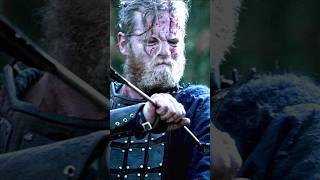 This Is Why Torstein Lost His Arm