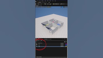 How To Optimize Your Levels In Unreal Engine 5 - Level Streaming #unrealengine5 #optimization