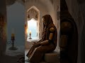 Mechanical Monks: The Empire of Gold, Icons, and the God That Held Rome's Ghost Alive