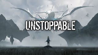 Sia - Unstoppable (Lyrics   terjemahan)