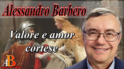 Dove nasce l'amore cortese?