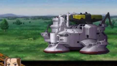 SRW Z Freedan All Attacks