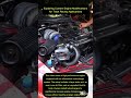 The Impact of Large Turbochargers on Vehicle Productivity