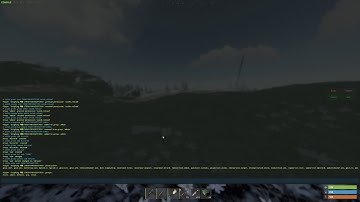 Rust Plugin Tutorial #4 - Oxide Permissions and Groups