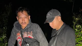 Live misteri Malam Ini‼️ DILAN CREATOR TROUBLE DI LOKASI BARU MISTERIUS😨