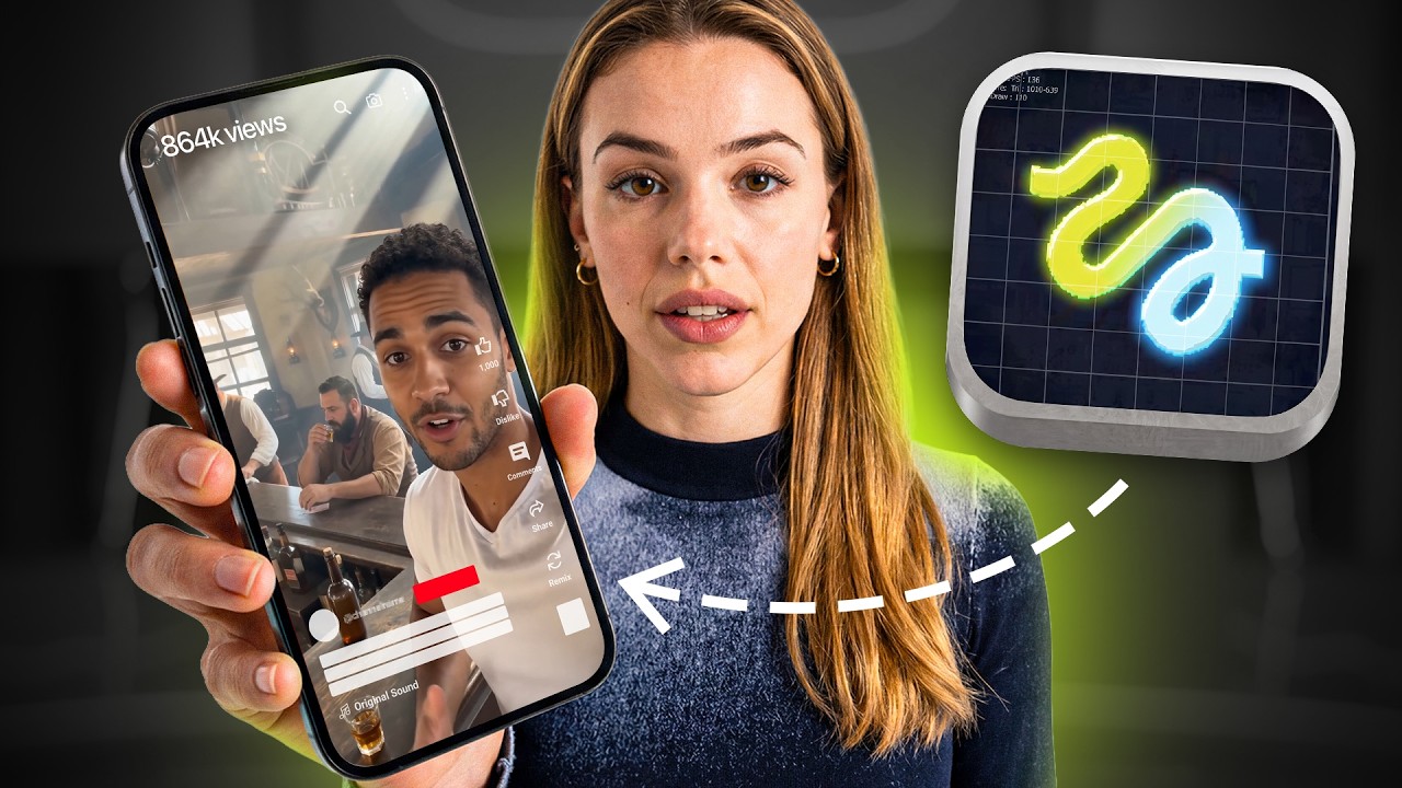 Higgsfield AI Supercomputer = EASY YouTube Shorts Automation