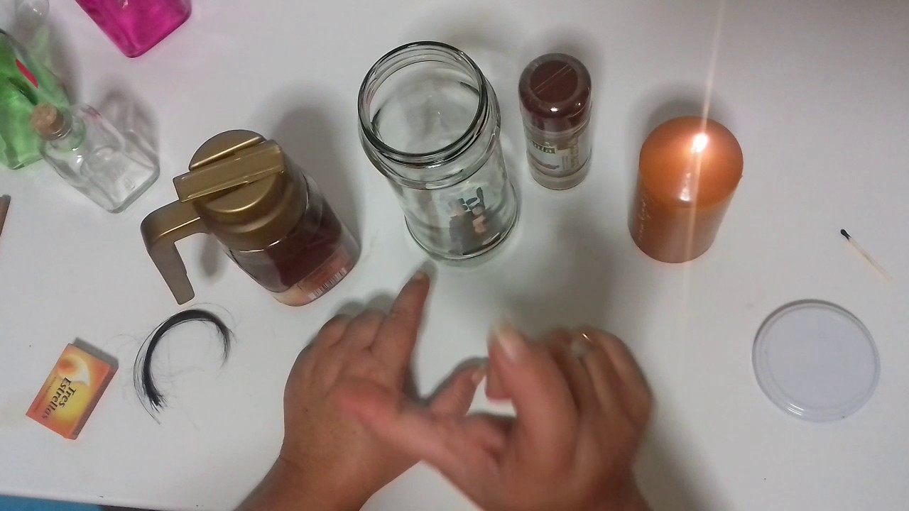 Ritual Poderoso para Atraer y Endulzar a tu hombre o mujer te