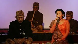 Sajarah Tembang Cianjuran