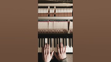 Thumbnail of James Quinn - A Gentle Sunlight (Live Piano) #shorts