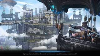 Fail en The Abscess [TERA - Slayer lvl 65 - Ascension Valley]