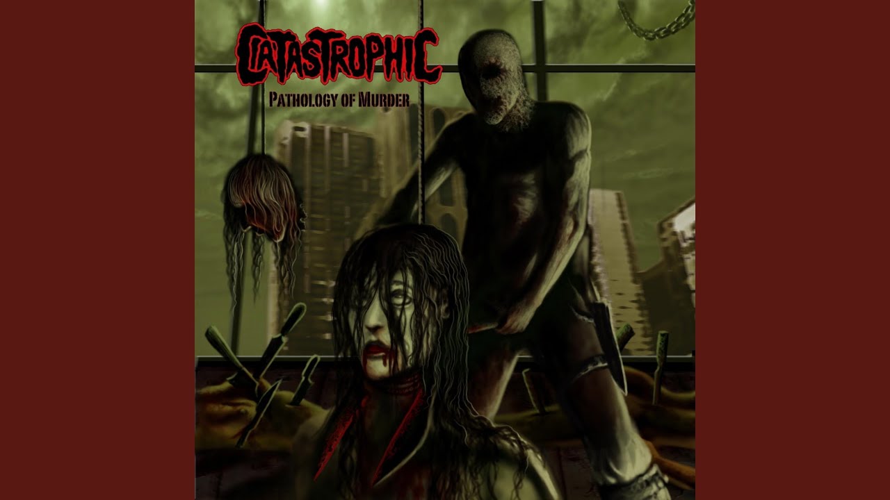 Watch Enveloping Darkness on YouTube Watch Enveloping Darkness on YouTube