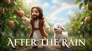 Celebrity After the Rain | Christian Worship Song of Hope - Step by Grace Profile