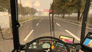 MAN NL202 6v92TA - A2 Run (Great Grundorf 2 map)