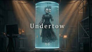 Undertow(graphic image)