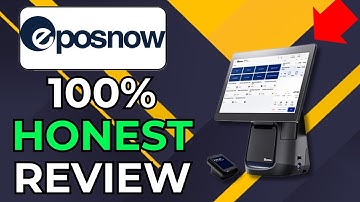 EPOS NOW REVIEW BEST POS SYSTEM FOR SMALL BUSINESS (2025)