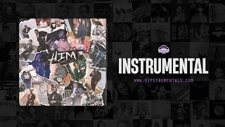 Sheff G - Him [Instrumental] (Prod. By FortyOneSix, LC, Tru Life & Velous)