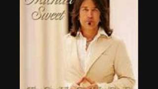 Video voorbeeld van "First Love - Michael Sweet (Touched)"