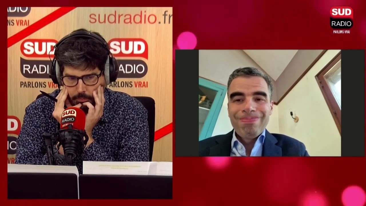 Débat autour de la rencontre entre Darmanin et les syndicats de police dej