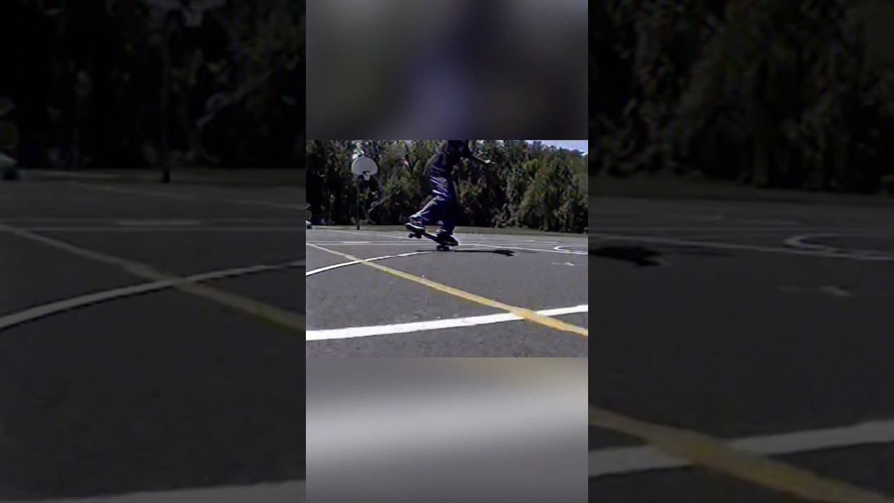 Скейтбординг в 2001 году 