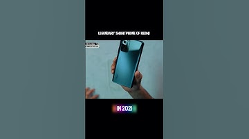 Redmi Note 10 Pro Max : King Of Budget Phone In 2021 #redmi #shorts