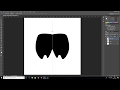 Tutorial Photoshop | Hacer un dibujo simétrico