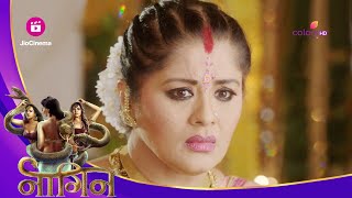 Yamini की भतीजी बनी Shesha का खुला राज़ | Naagin S1