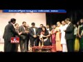 Amala Akkineni attends Yuva Kaushal Youth Fest 2016 at JNTU Hyerabad