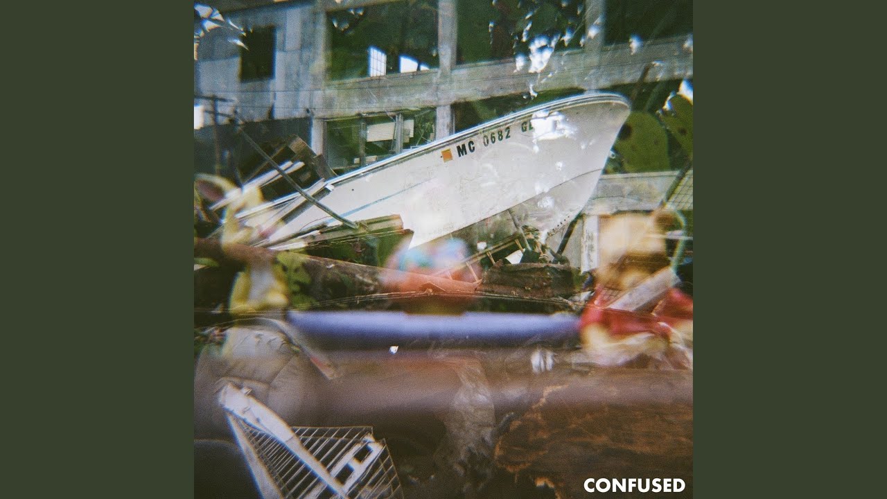 Watch Confused on YouTube Watch Confused on YouTube
