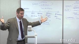 Theology III Lecture 02 "The Doctrine of Man in Genesis 1-11"