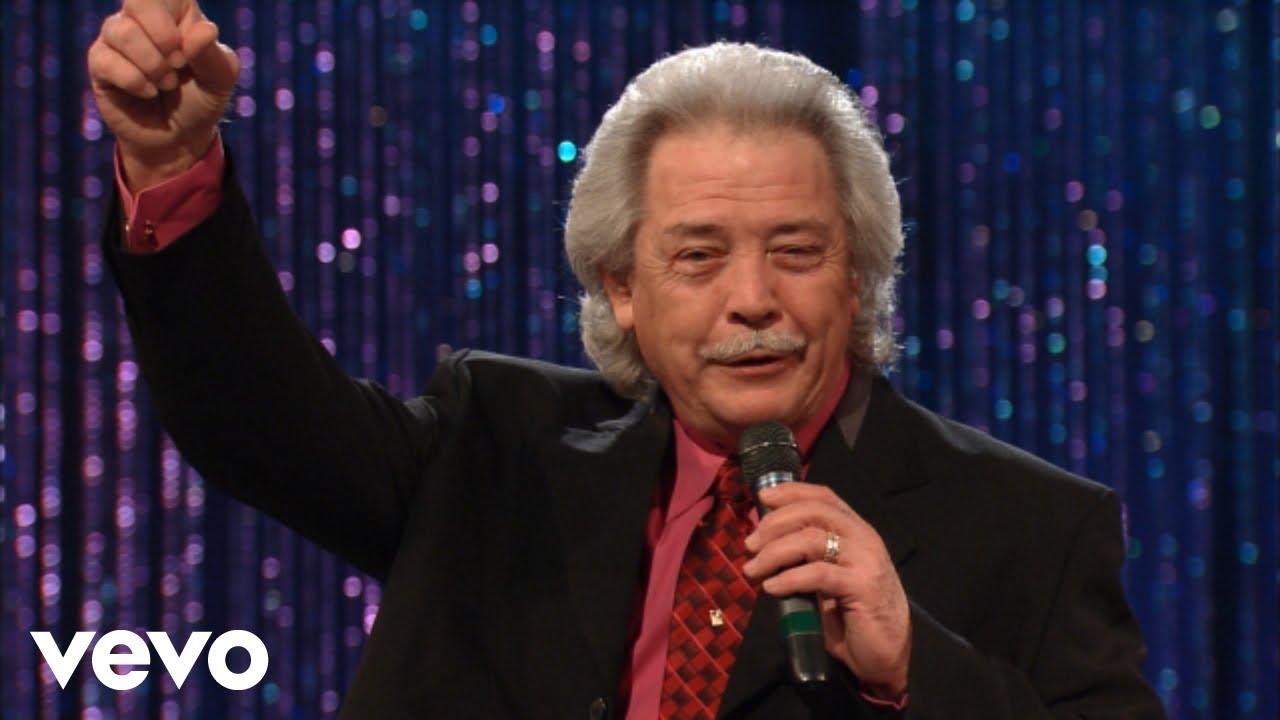 Donnie Sumner Then I Met the Master [Live] YouTube