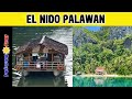 EL NIDO PALAWAN PHILIPPINES  (PART 2)