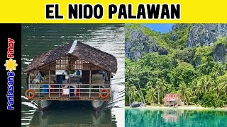 EL NIDO PALAWAN PHILIPPINES  (PART 2)