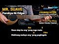 Mr. Suave - Parokya ni Edgar (Guitar Chords Tutorial with Lyrics)