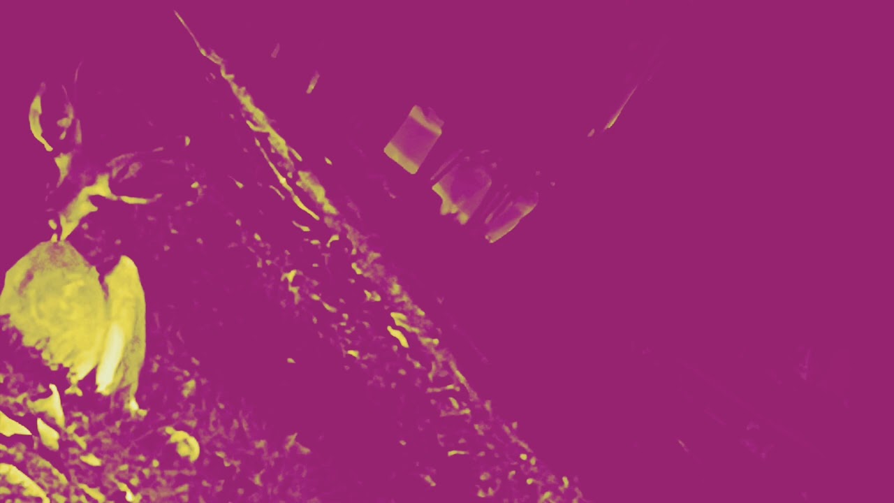 Jynzoe - Gasoline Dreams