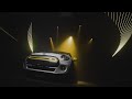 MINI Electric TVC Teaser