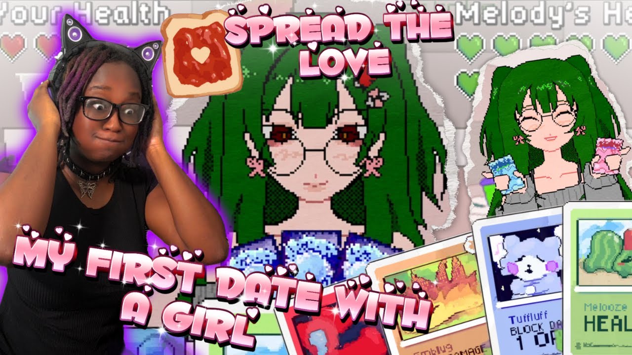 MY FIRST DATE WITH A GIRL…SEND HELP | SPREAD THE LOVE