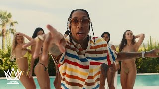 Tyga - IBIZA ft. Lil Wayne, Offset (RapKing Music Video)