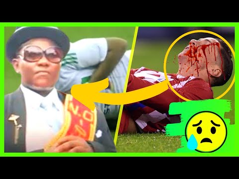 BEST OF SOCCER COFFIN DANCING MEME COMPILATION