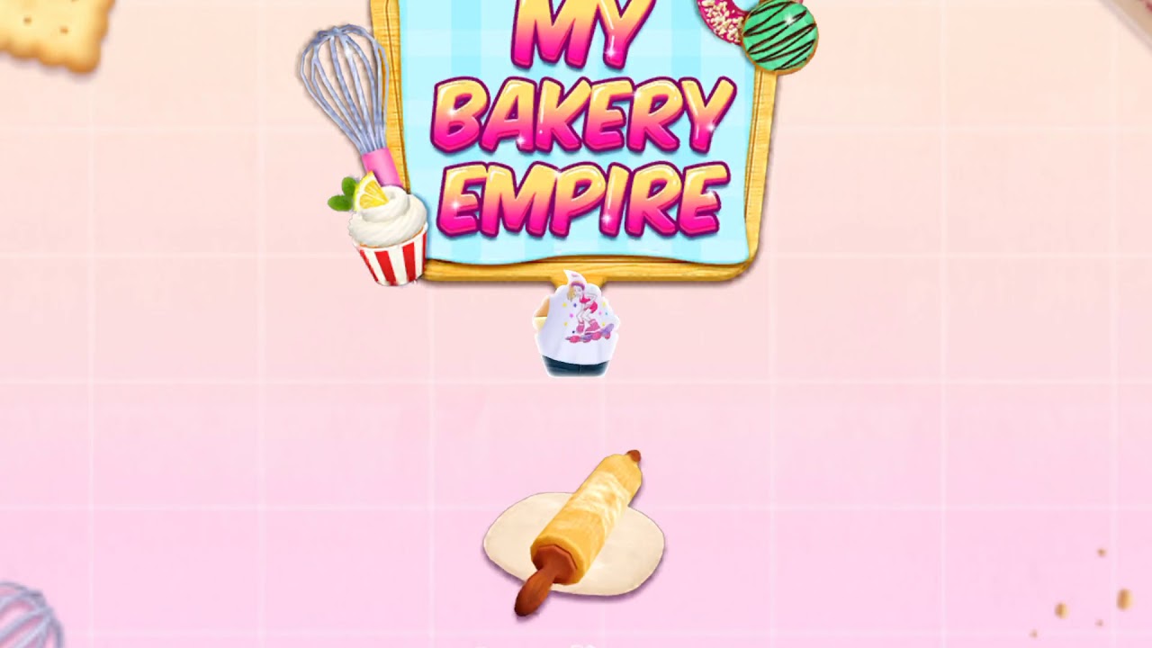 Cake baking and decorating skills for kids, learning for kids YouTube