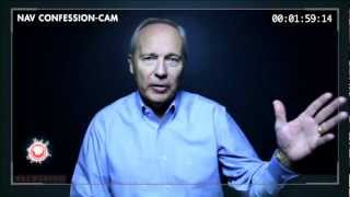 Week 1 - The Conflicted Nav Confession-Cam