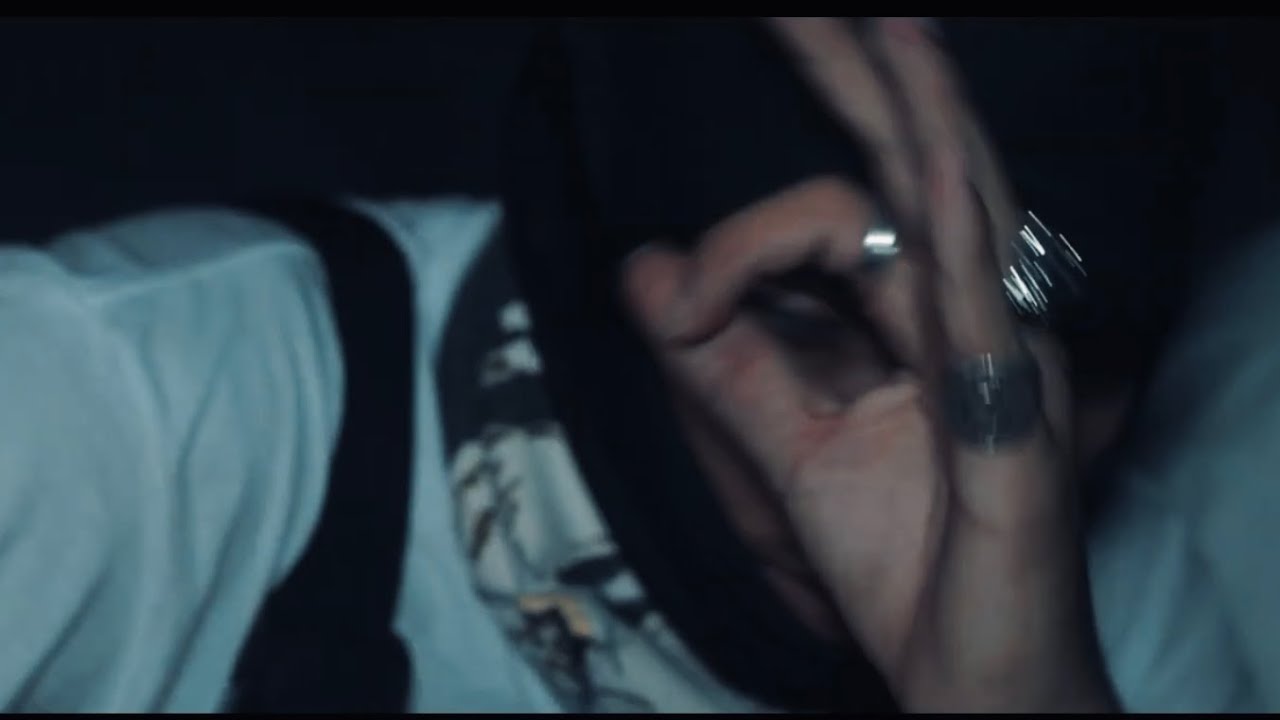 Jahmyy x Steevy - NO FORGIVENESS (Official Music Video)