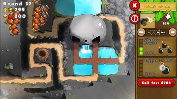 BTD5 | Reverse / Beginners