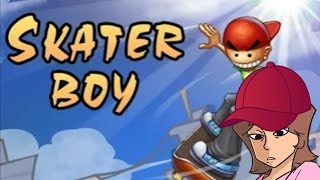 Skater Boy - Let's Play screenshot 5
