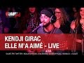 Kendji Girac - Elle m