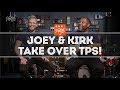 Joey Landreth & Kirk Fletcher Take Over TPS! – That Pedal Show