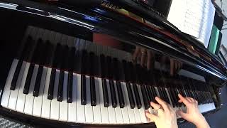 Learning to Lean - The Celebration Hymnal 534